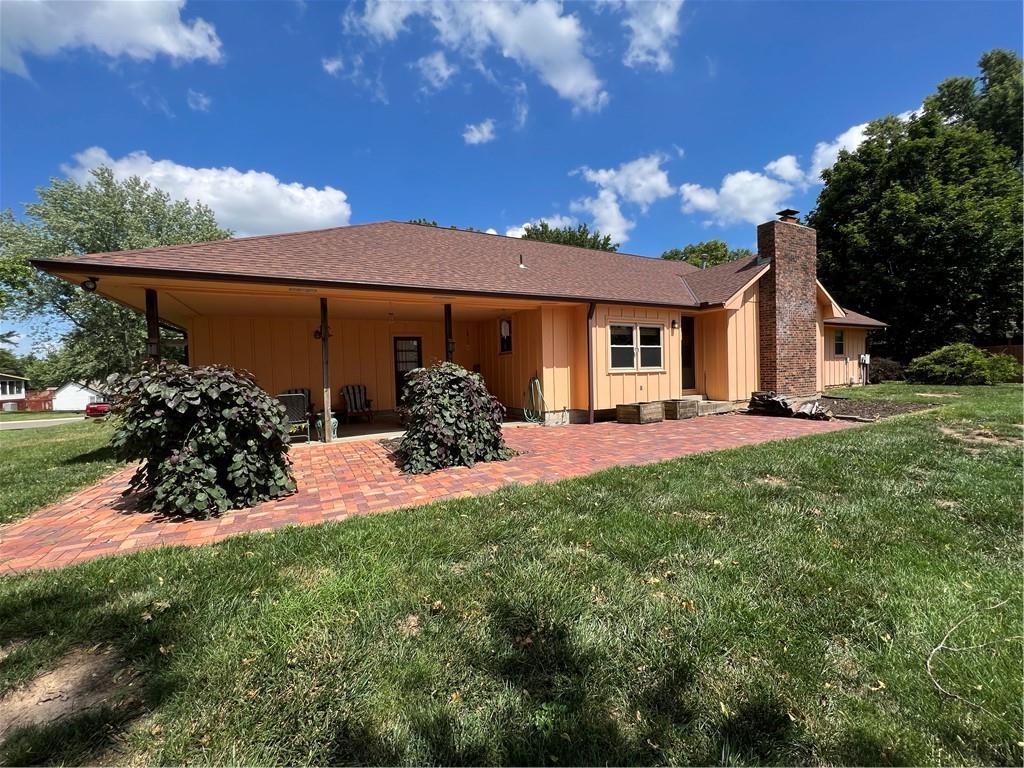 1303 Holiday Drive