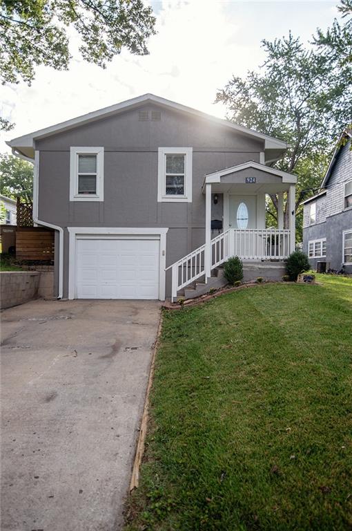 924 S 6th Street