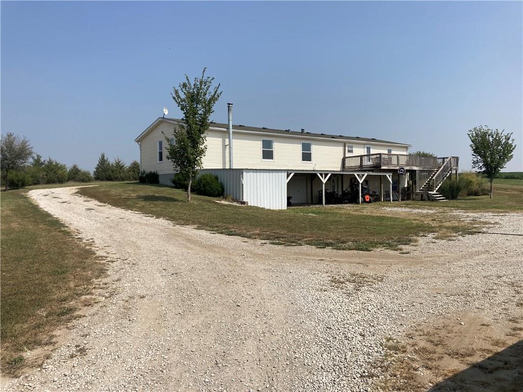 7569 Meade Road