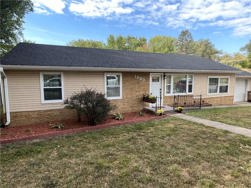 1220 Guthrie Circle