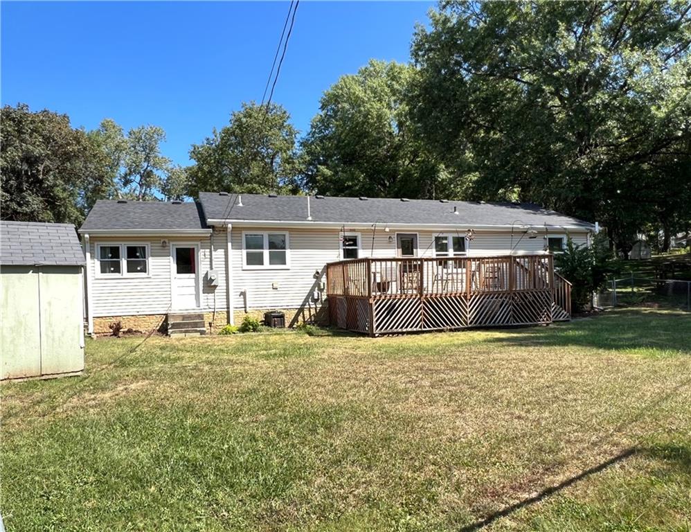 1220 Guthrie Circle