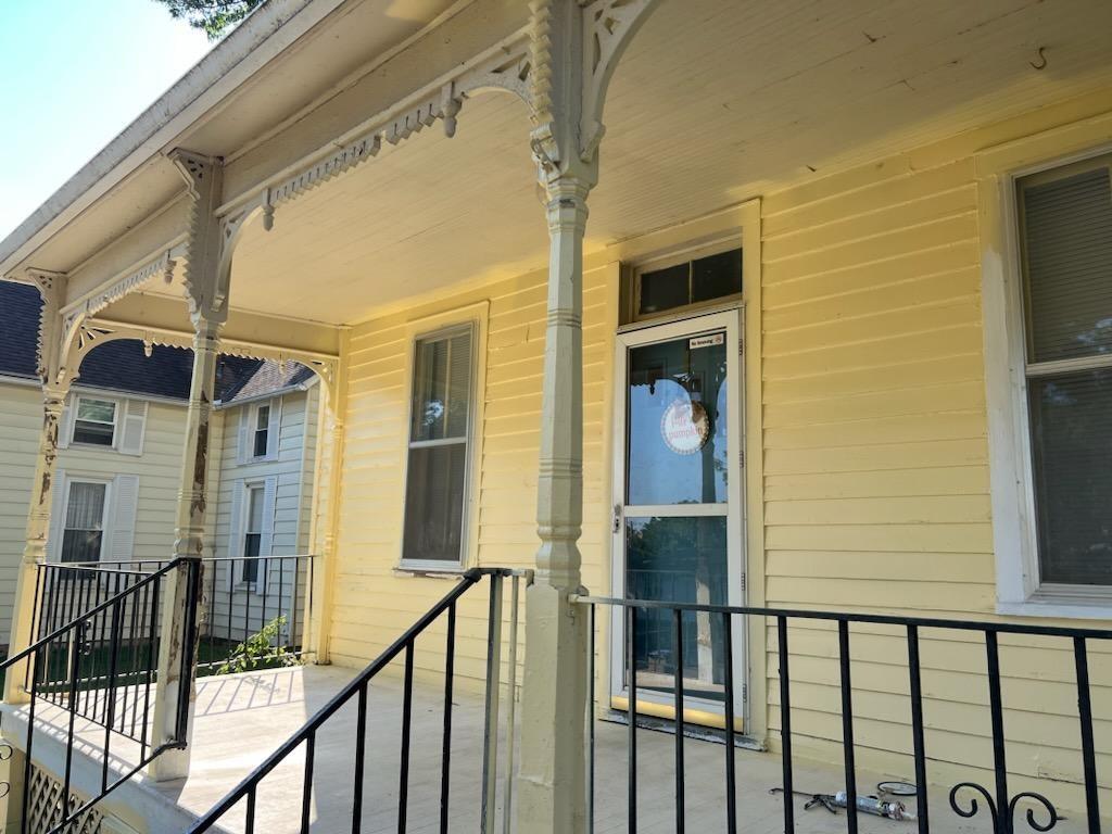720 Y Street