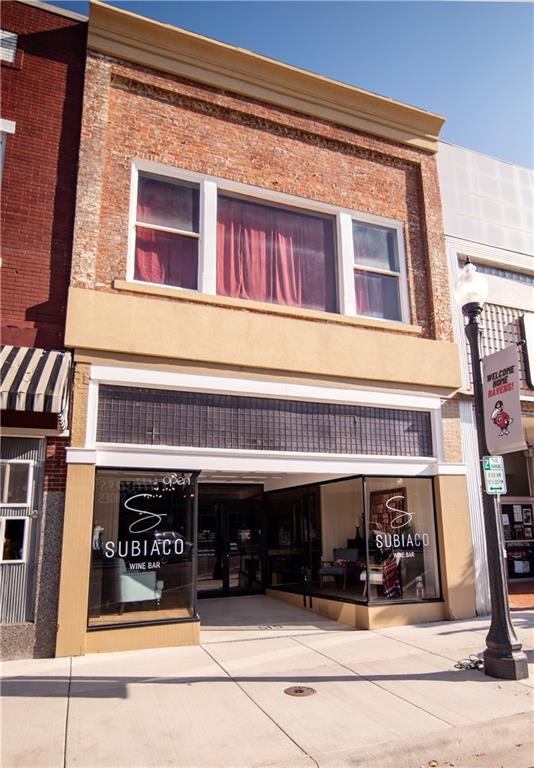 515 Commercial Street