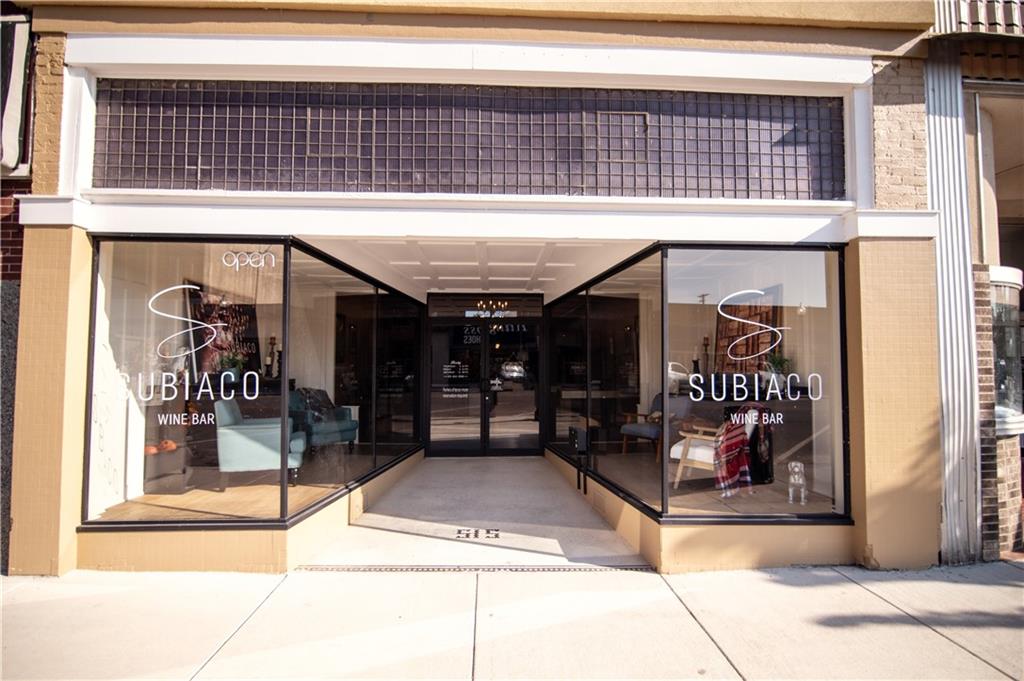 515 Commercial Street