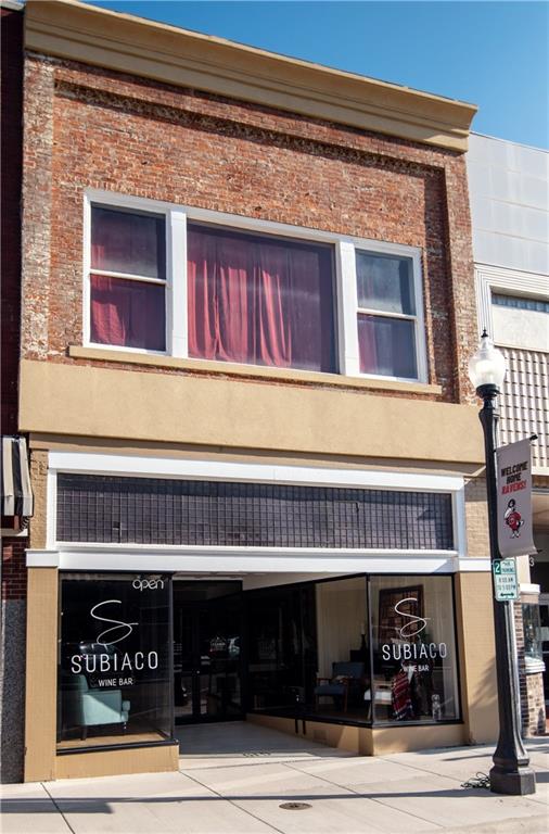 515 Commercial Street