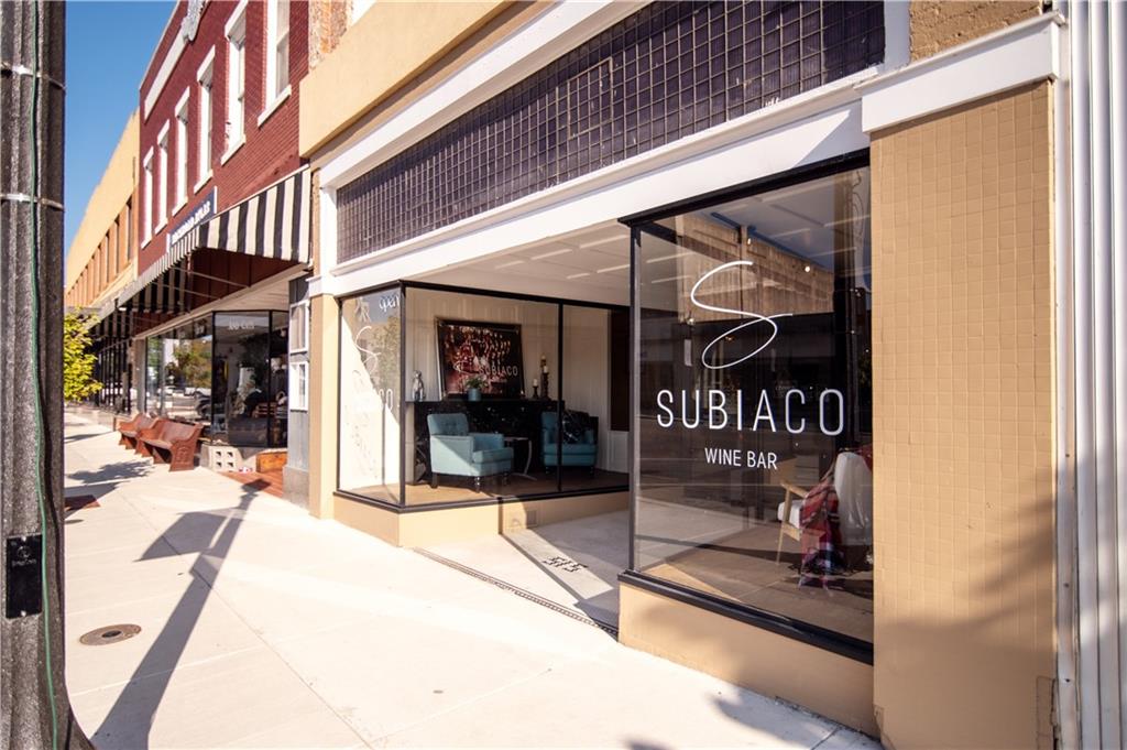 515 Commercial Street