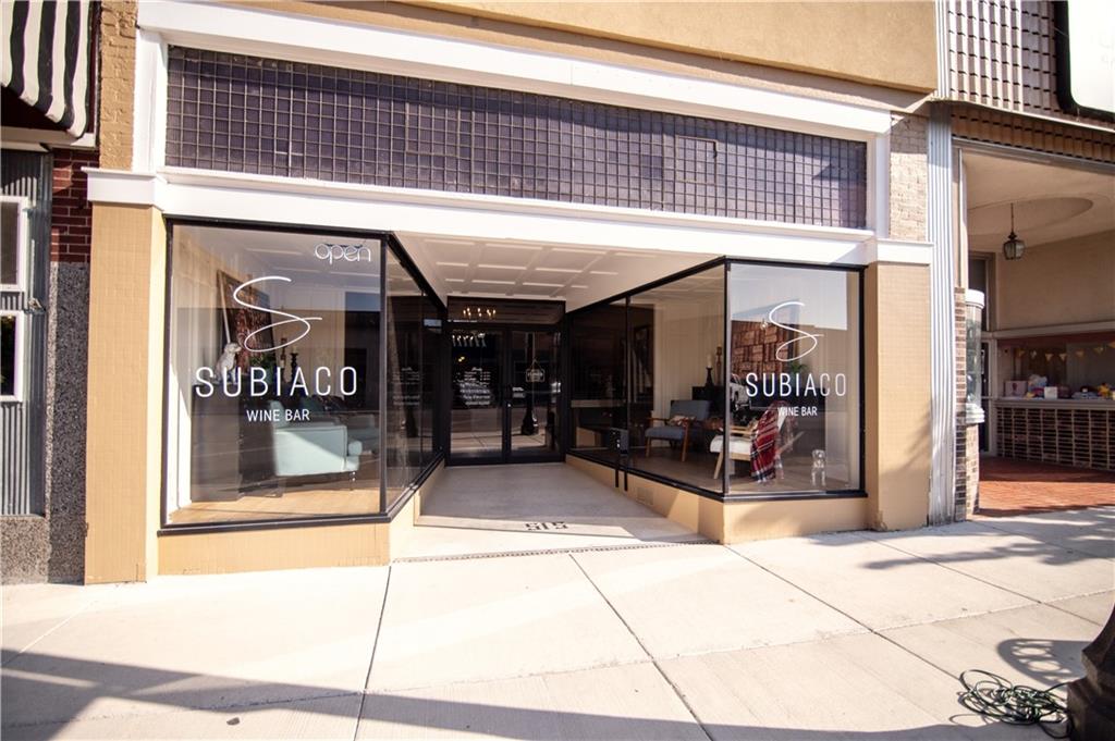 515 Commercial Street