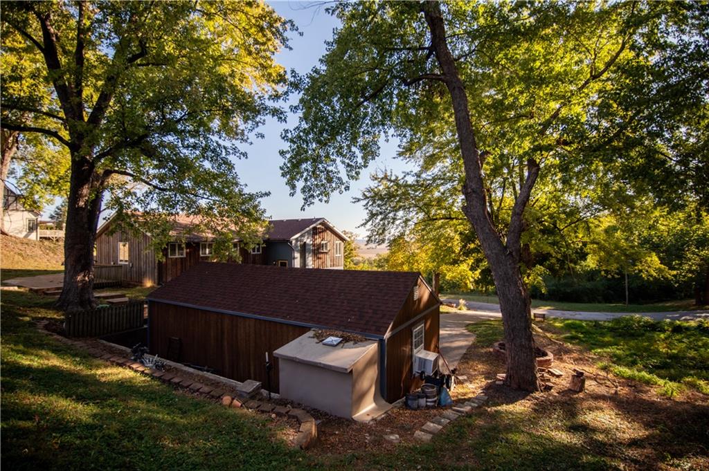 1111 Riverview Drive