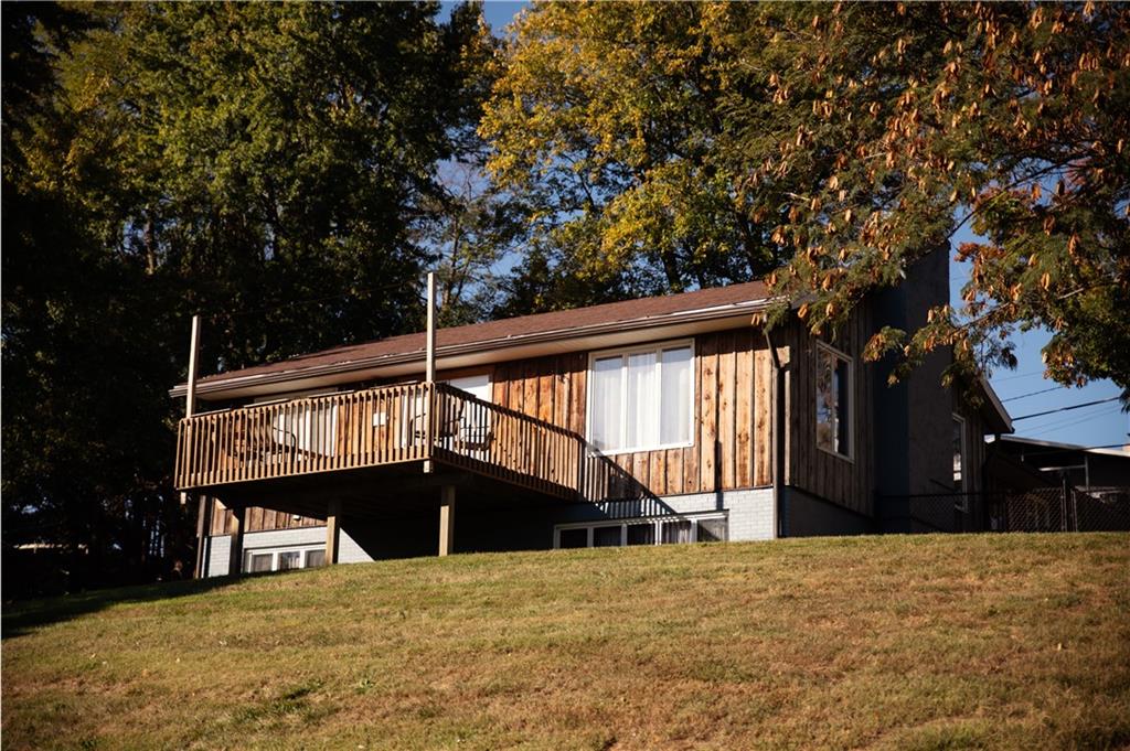 1111 Riverview Drive