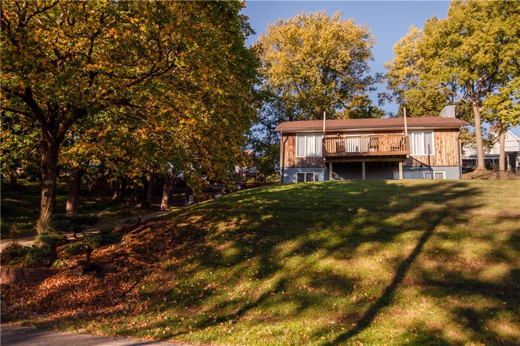 1111 Riverview Drive