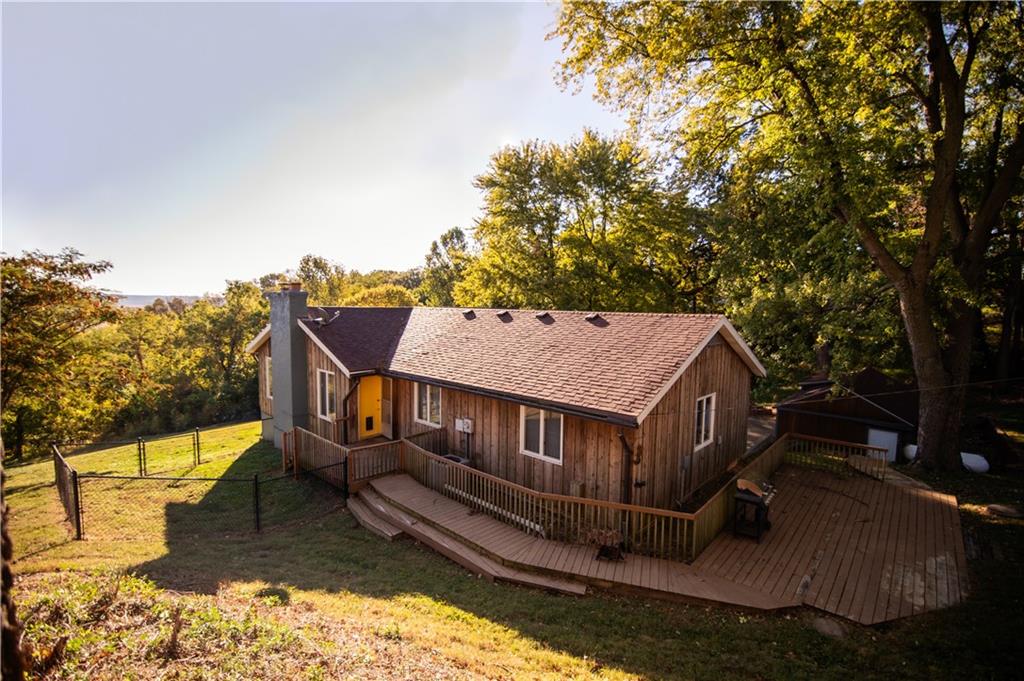 1111 Riverview Drive