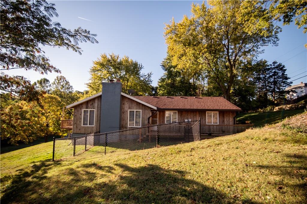 1111 Riverview Drive