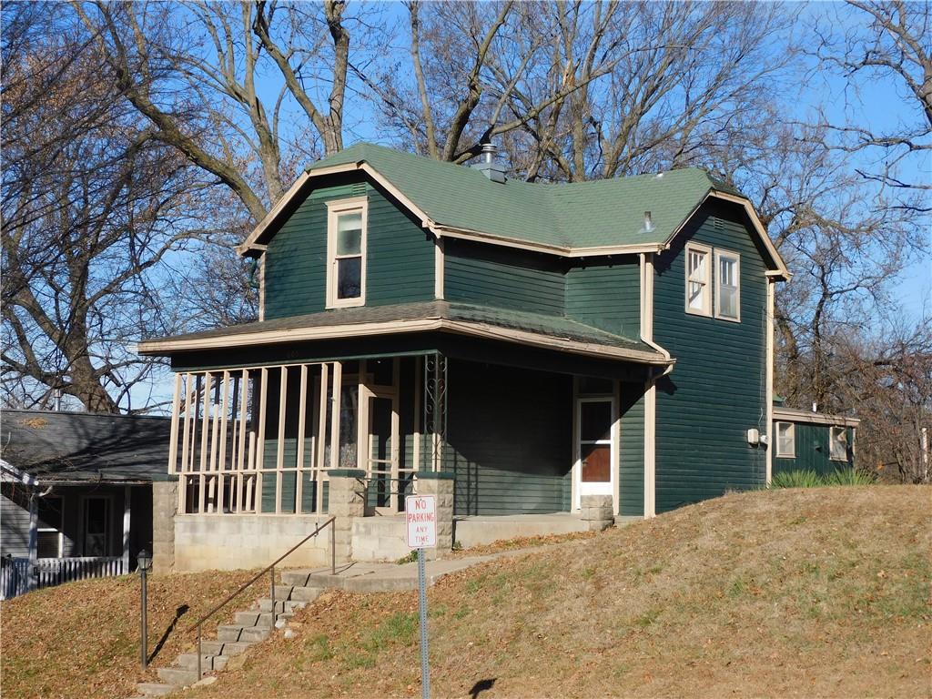 605 Unity Street