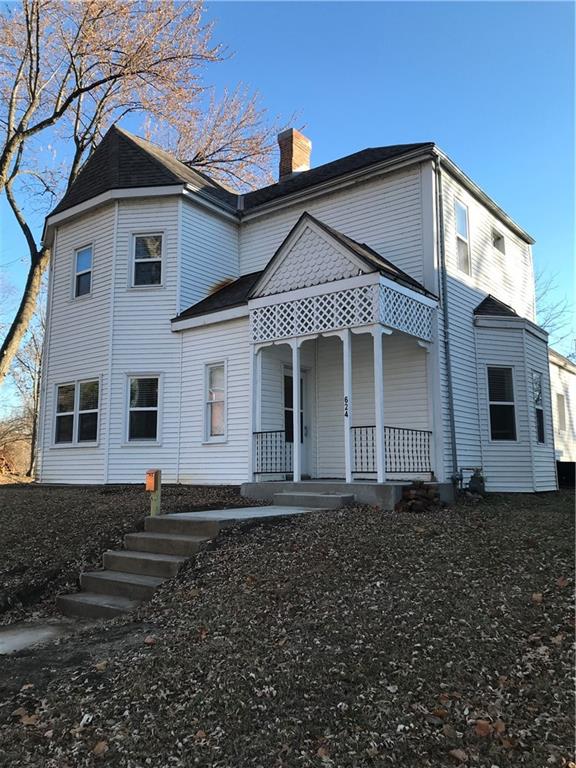 624 N 2nd Street