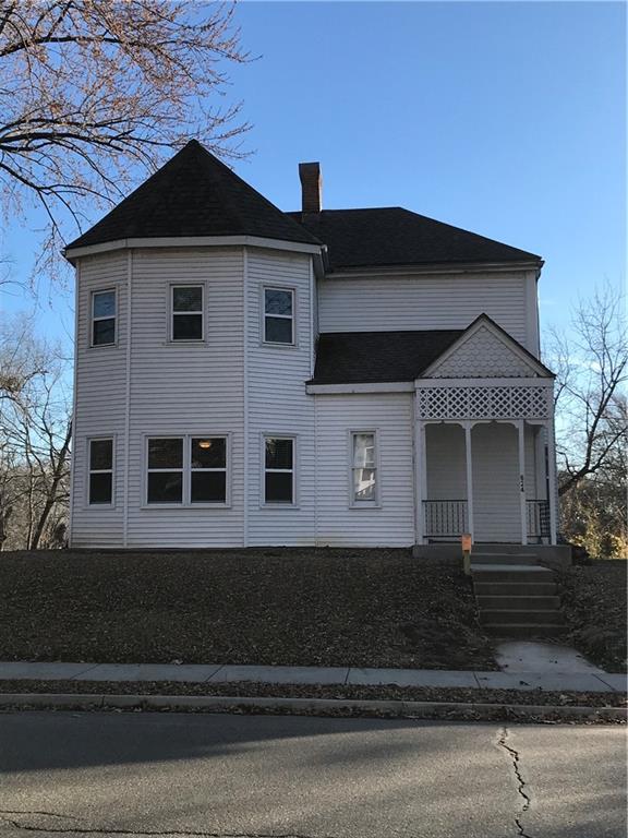 624 N 2nd Street