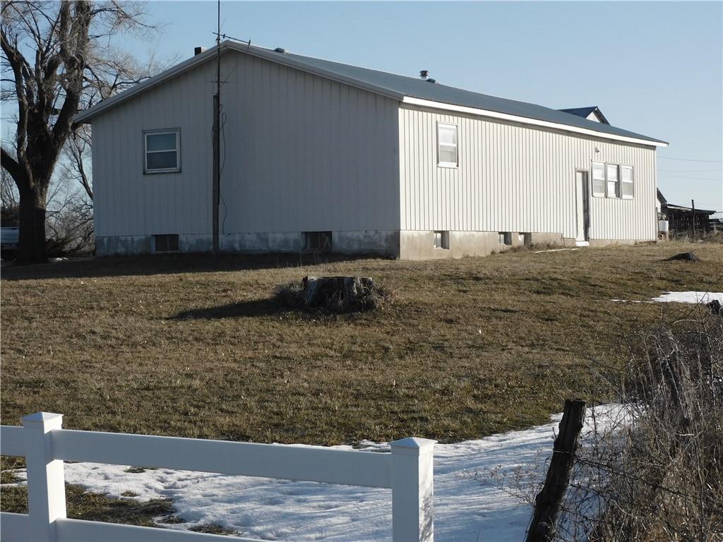 3749 US 159 Highway