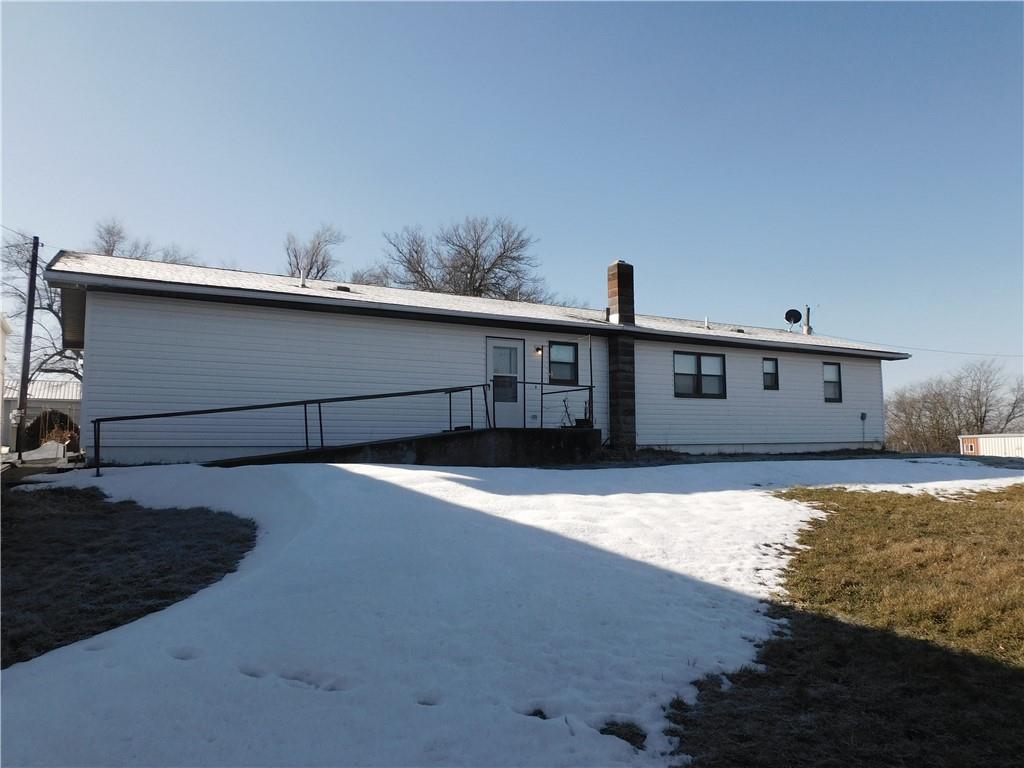 3749 US 159 Highway