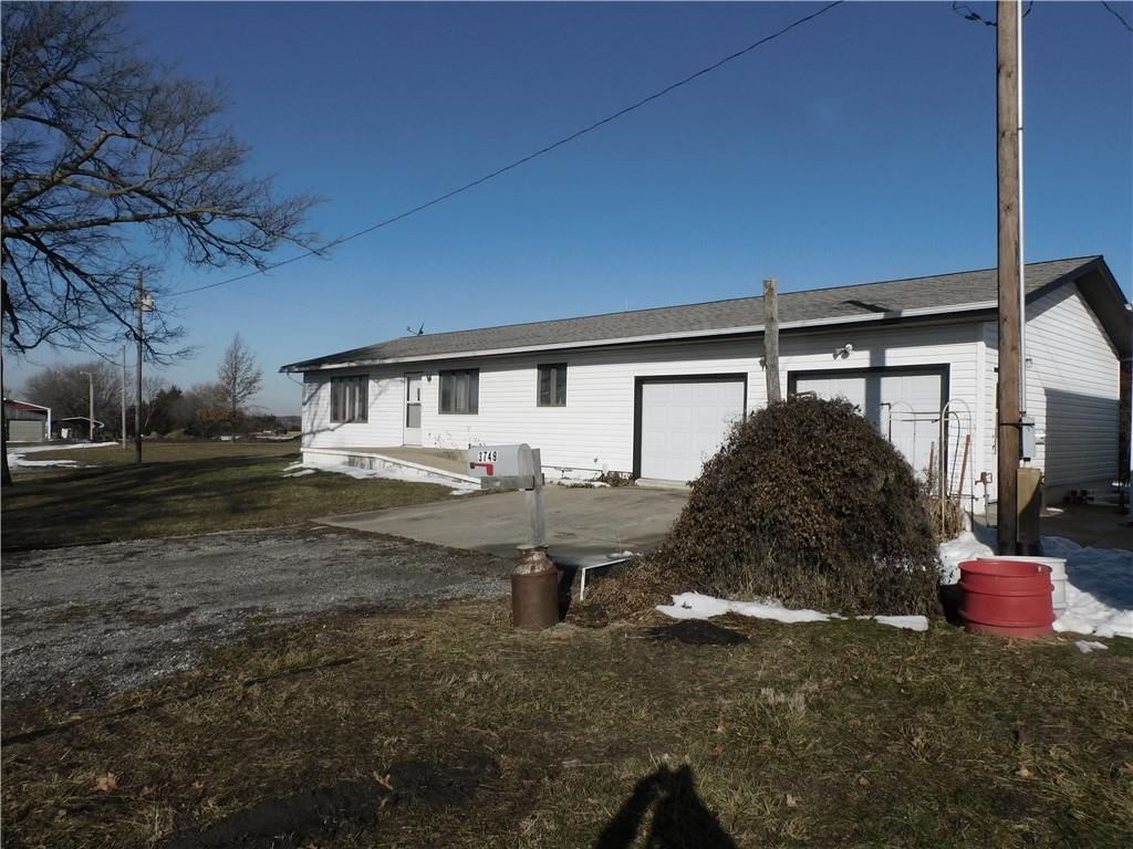 3749 US 159 Highway