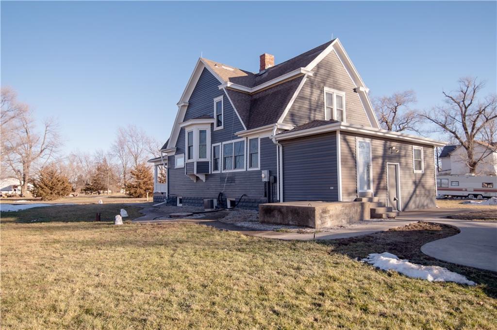 104 S 2nd Street