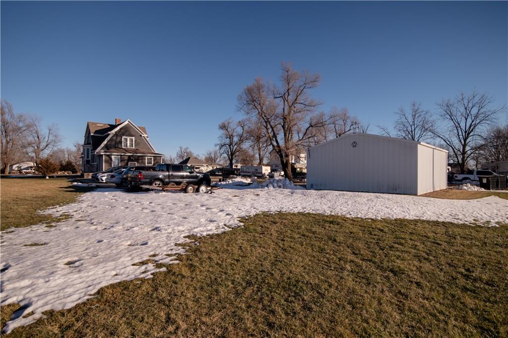 104 S 2nd Street