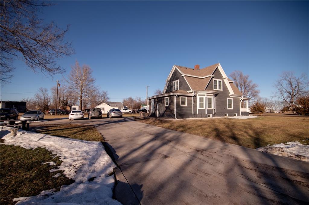 104 S 2nd Street