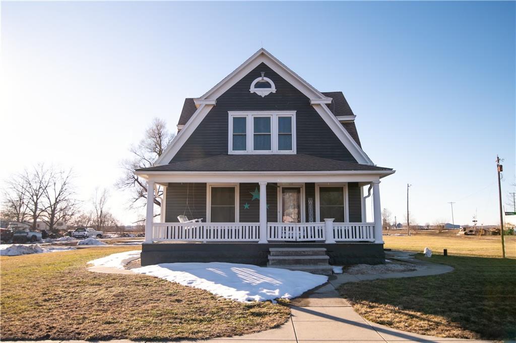 104 S 2nd Street