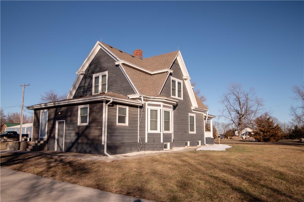 104 S 2nd Street