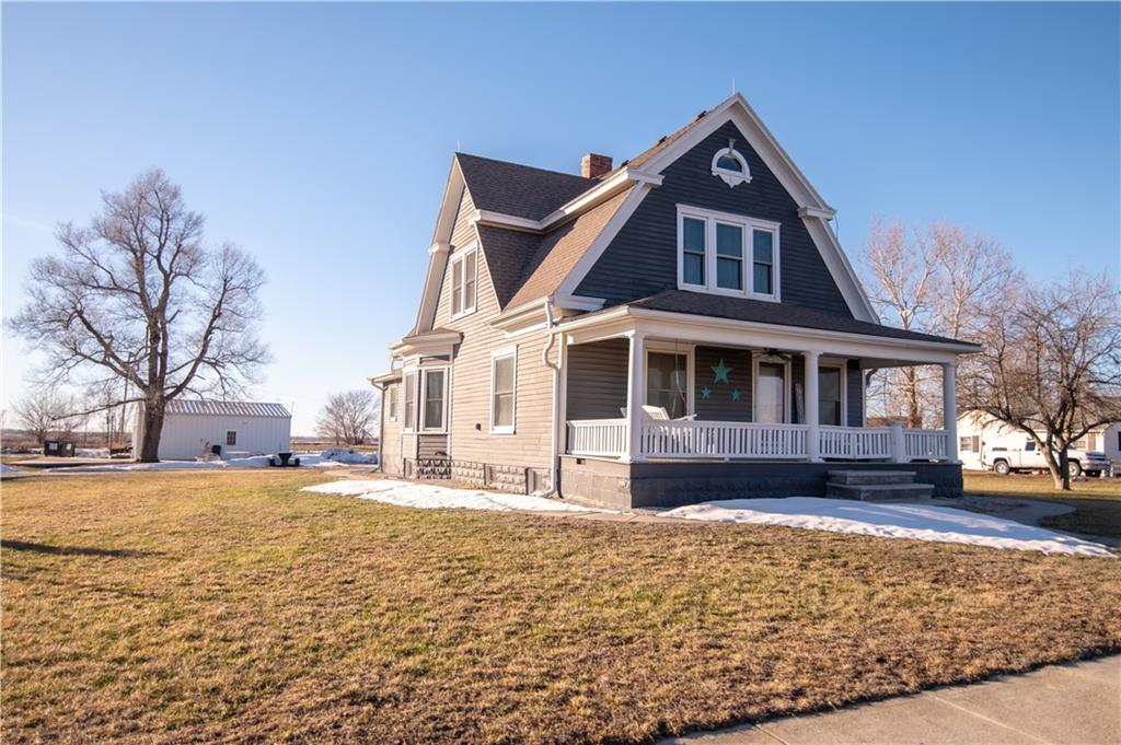 104 S 2nd Street