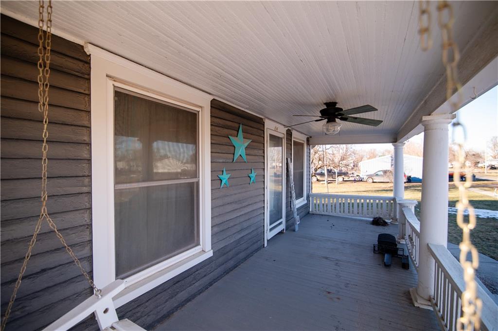 104 S 2nd Street