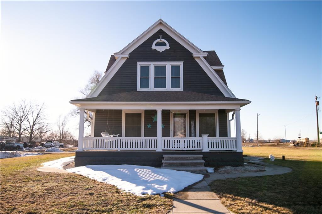 104 S 2nd Street
