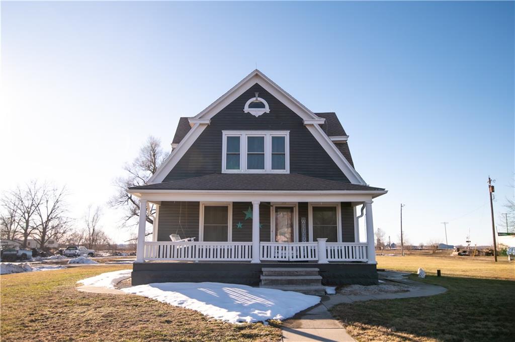 104 S 2nd Street