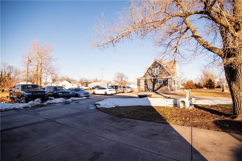 104 S 2nd Street