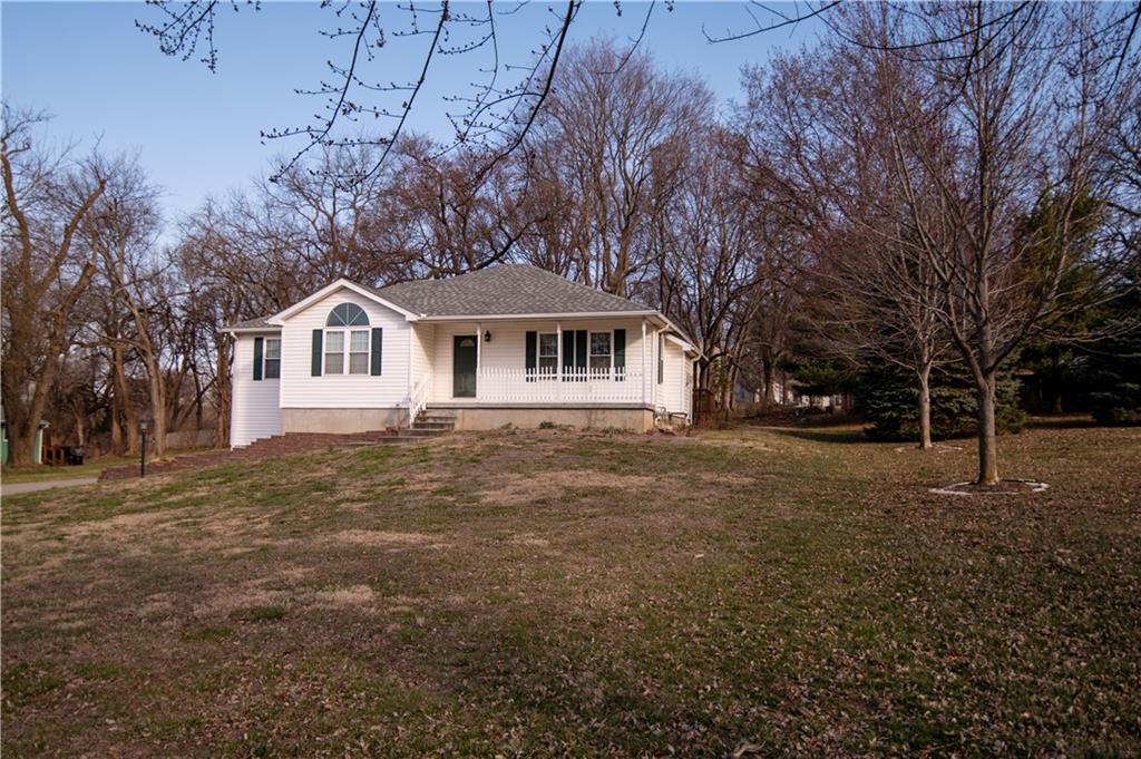 1104 Summerfield Court