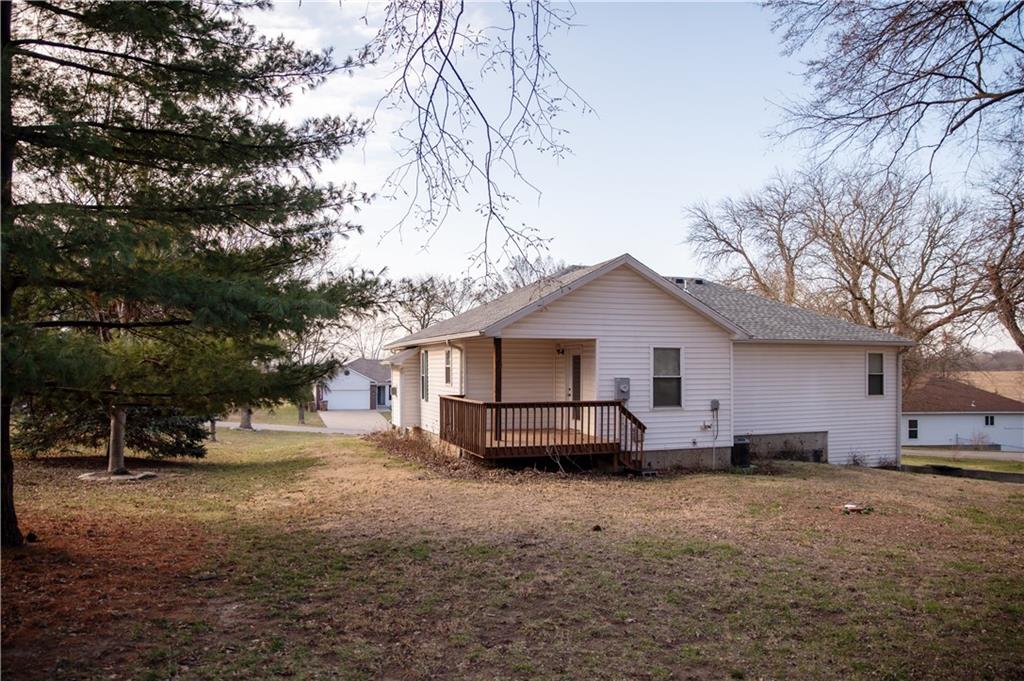 1104 Summerfield Court