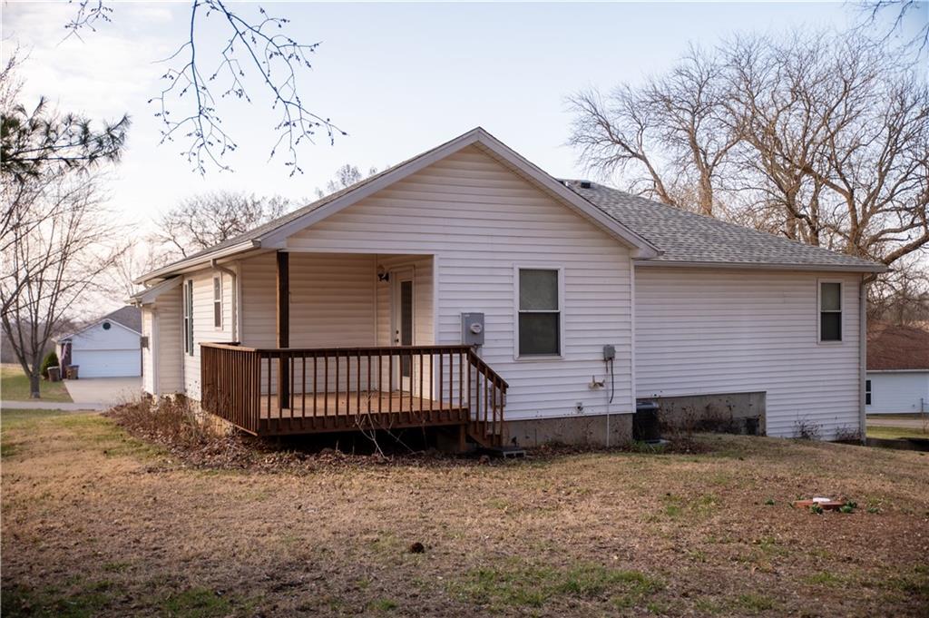 1104 Summerfield Court