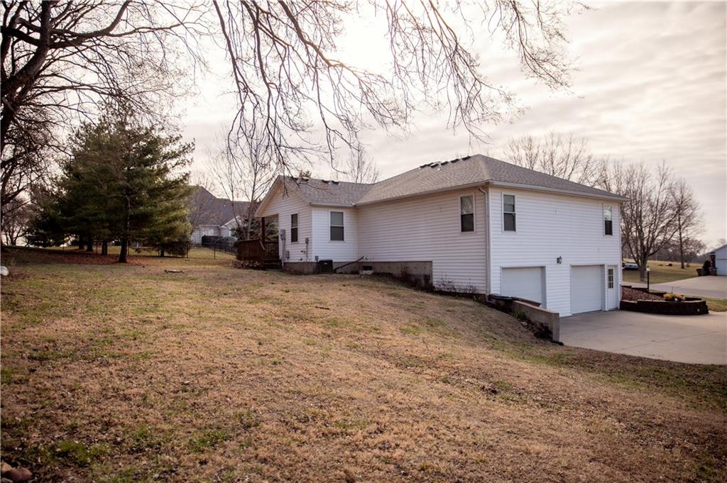 1104 Summerfield Court
