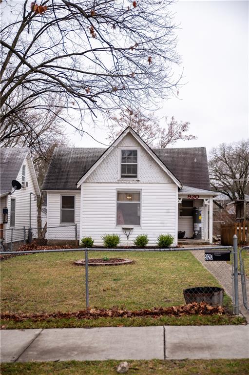920 Atchison Street