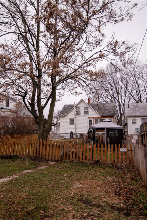 920 Atchison Street