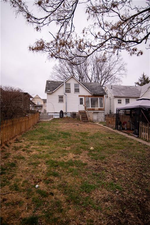 920 Atchison Street