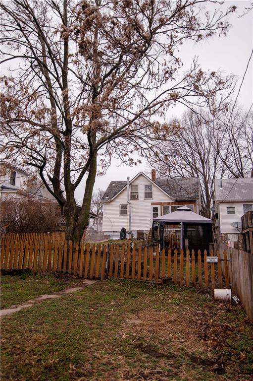 920 Atchison Street