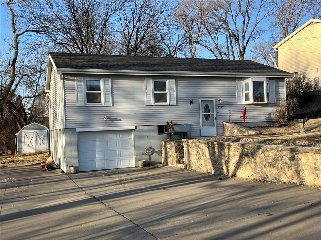 2217 Millwood Drive Unit: B