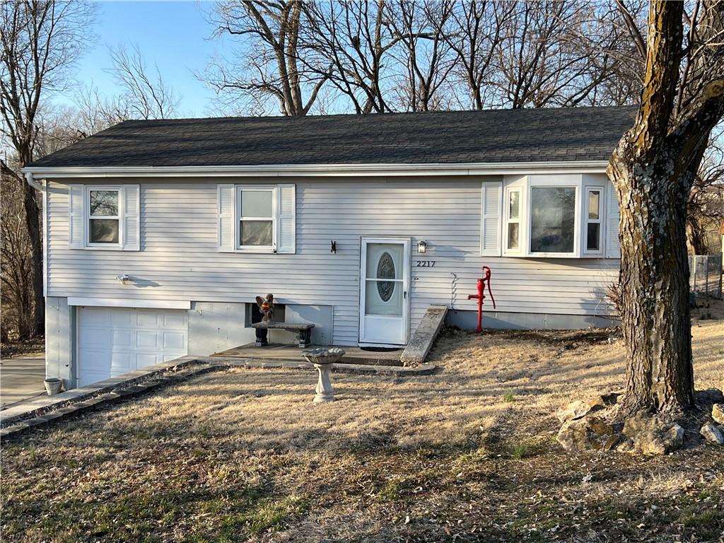 2217 Millwood Drive Unit: B