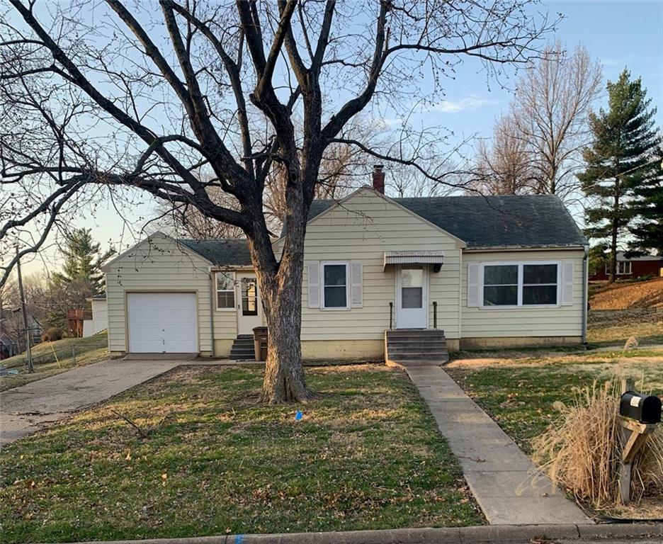 1204 Kearney Street