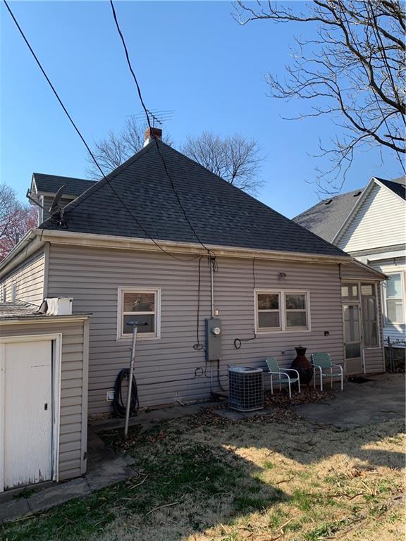 316 N 4th Street