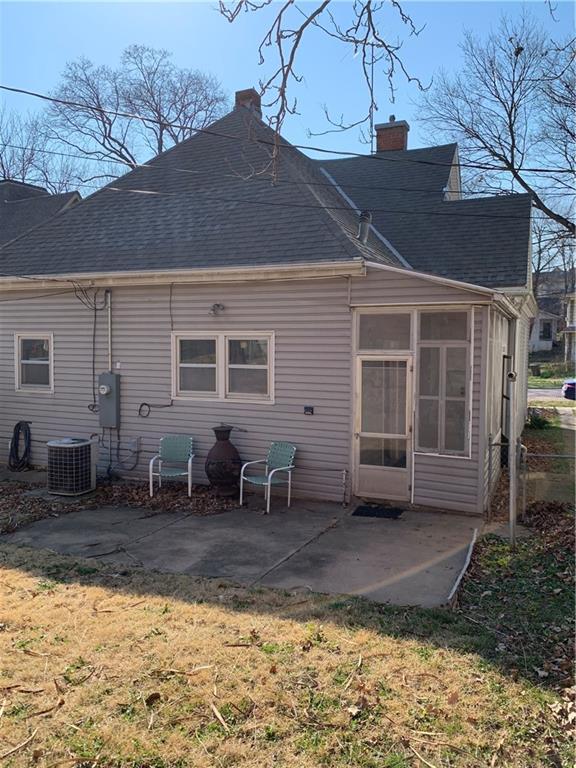 316 N 4th Street
