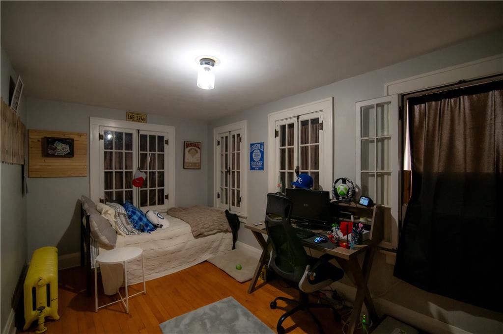 910 N 11th Street