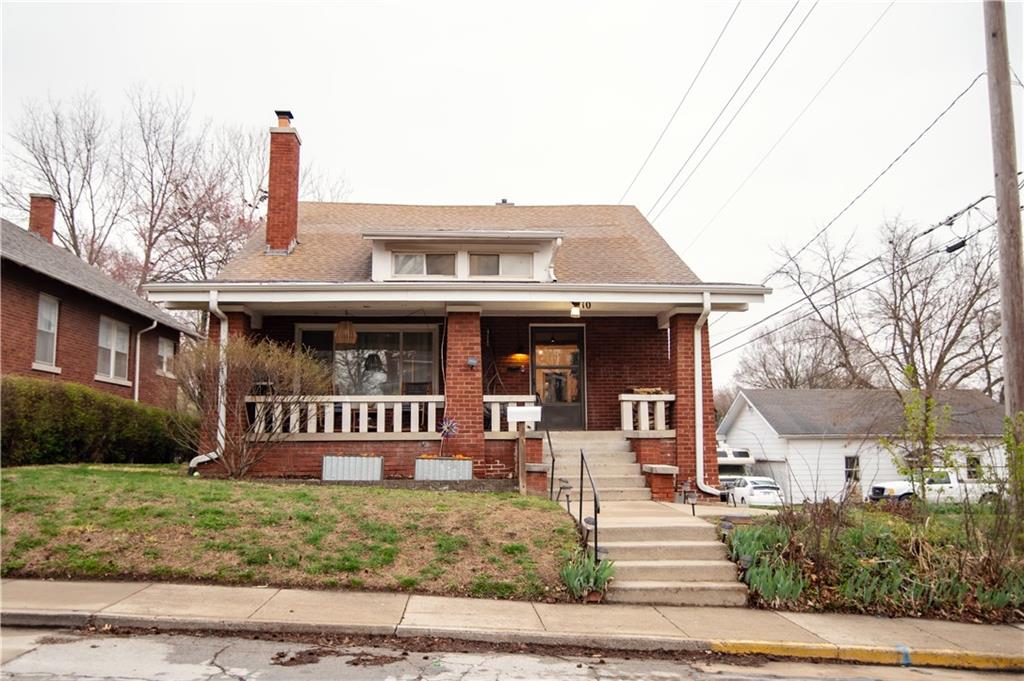910 N 11th Street