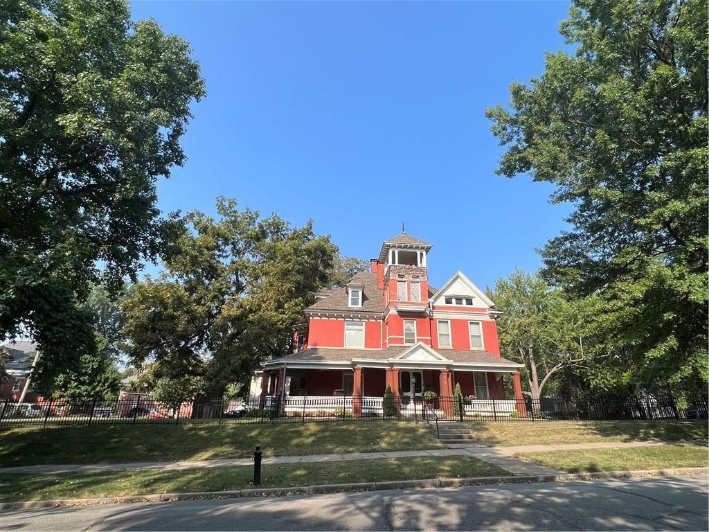 519 N 5th Street