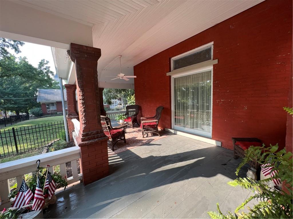 519 N 5th Street