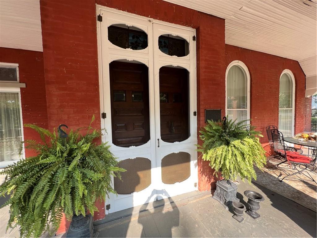 519 N 5th Street